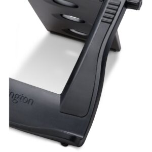Mbajtëse Kensington laptop stand Smartfit Easy Riser EQ / e zezë