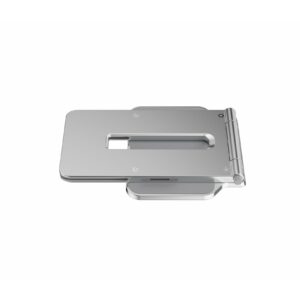 Mbajtëse për laptop Kensington mount Surface Pro & Go (Designed for Surface)