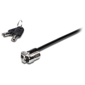Kensington MicroSaver 2.0 laptop lock MK preconfigured