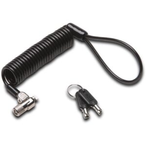 Kensington Microsaver 2.0 portable notebook lock