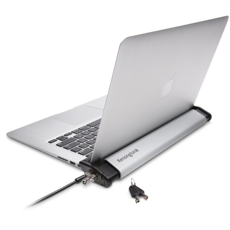 Kensington Laptop Locking Station 11-15.6" without cable lock