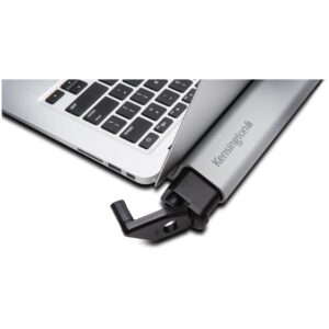 Kensington Laptop Locking Station 11-15.6" without cable lock