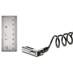 Kensington Slim Combination Lock Portable Standard Slot