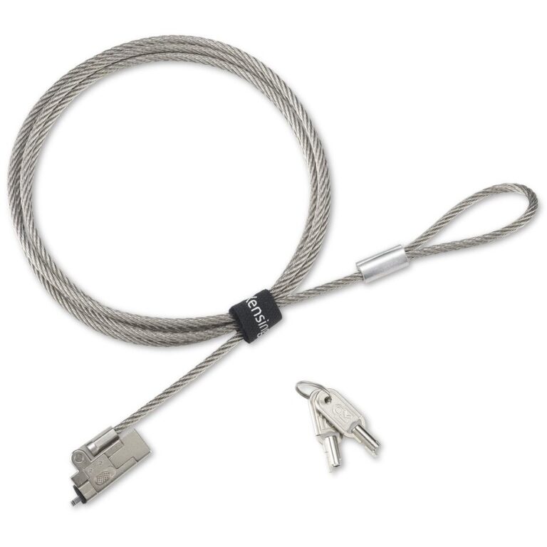 KENSINGTON SLIM NANOSAVER 2.0