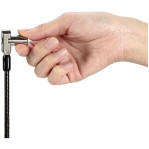 KENSINGTON Universal 3-in-1 Laptop Lock