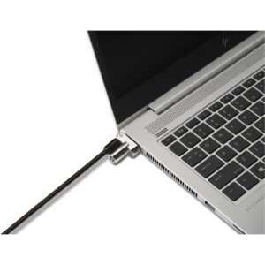 KENSINGTON Universal 3-in-1 Laptop Lock