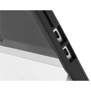 Mbajtëse Kensington BlackBelt EQ Surface Pro 9/10/11 Case