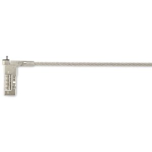 Kensington NanoSaver 2.0 EQ Slim Combination Lock / e zezë