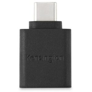 Kabllo USB Kensington USB-Adapter CA1010 USB-C USB-A 5Gbps