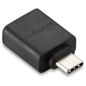 Kabllo USB Kensington USB-Adapter CA1010 USB-C USB-A 5Gbps