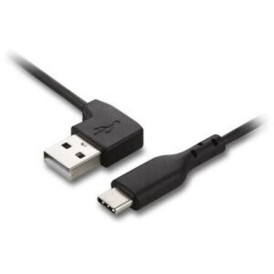 Kabllo Kensington Charge & Sync USB-A ne USB-C 5Stk