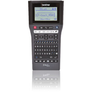Printer Label Brother P-Touch PT-H500 / USB