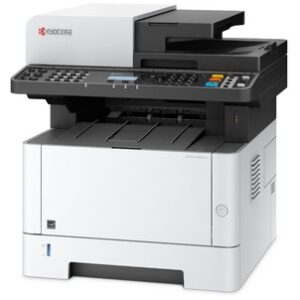 Printer Multifunksional MultiKYOCERA ECOSYS M2635dn / Mono printing / 1200 x 1200 DPI / Color scanning / A4 / e bardhë dhe zezë