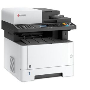 Printer Multifunksional MultiKYOCERA ECOSYS M2635dn / Mono printing / 1200 x 1200 DPI / Color scanning / A4 / e bardhë dhe zezë - Figura 3