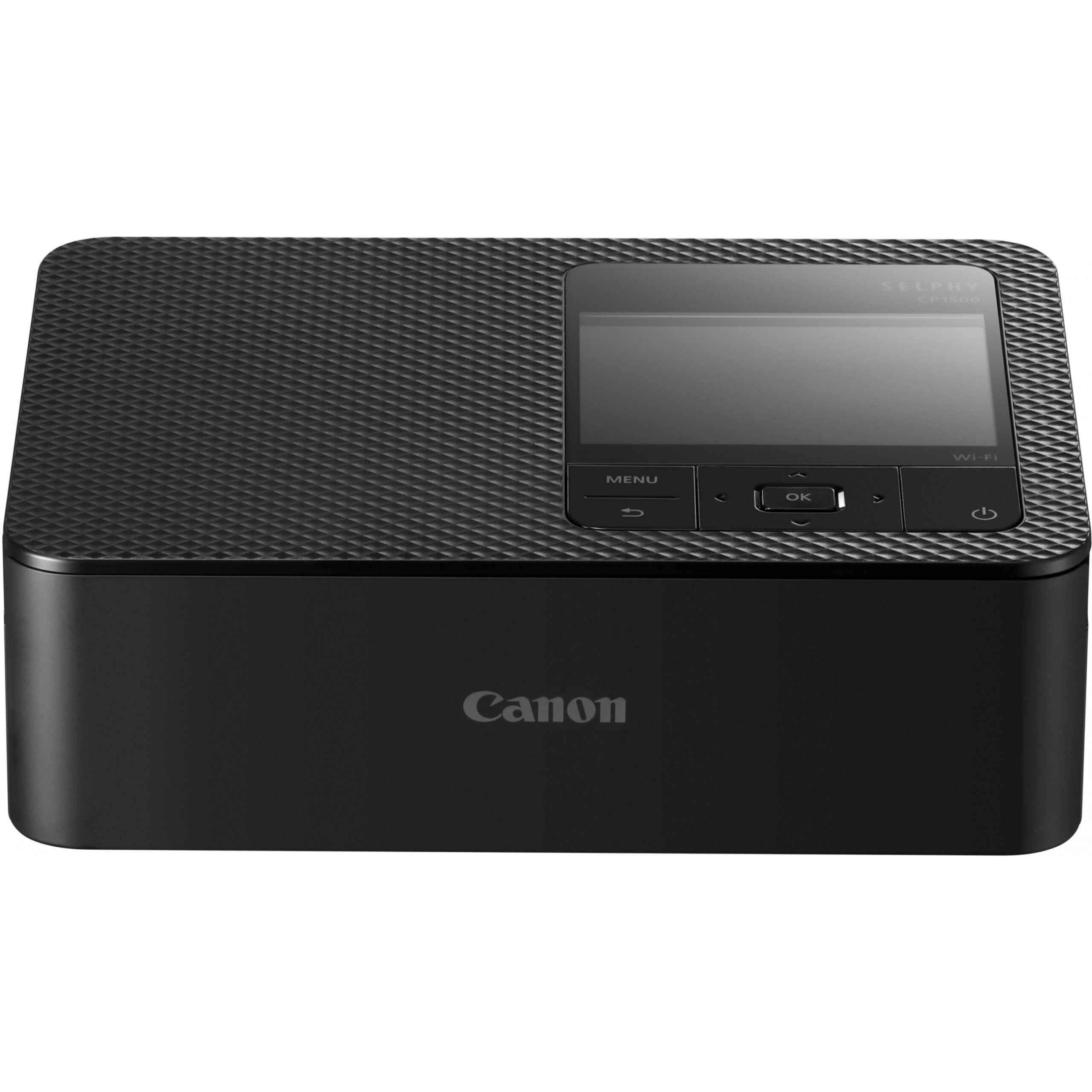 Printer Canon SELPHY CP1500 – 10×15 cm – WLAN – Direct Print – 300×300 DPI – Dye-Sublimation – Zezë
