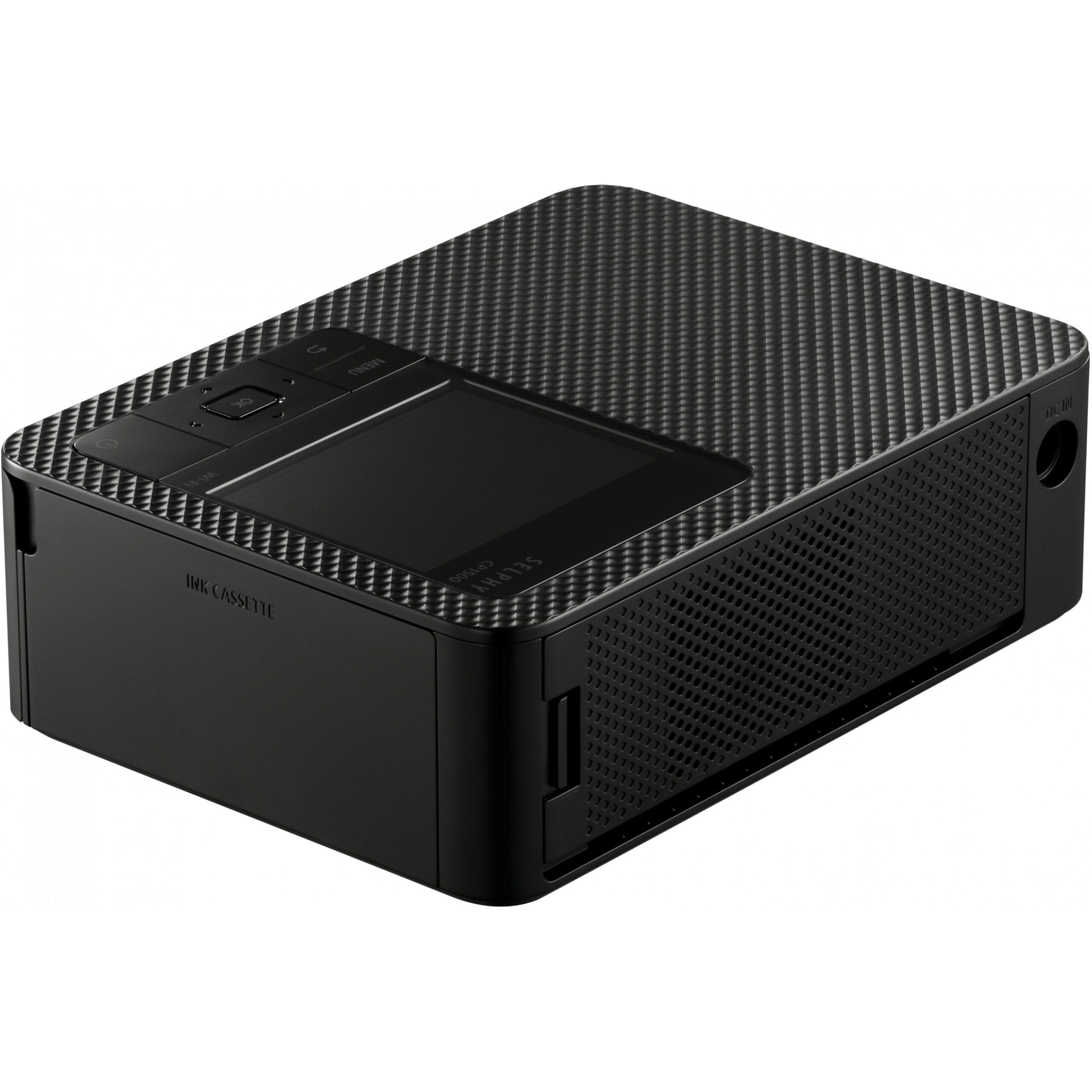 Printer Canon SELPHY CP1500 – 10×15 cm – WLAN – Direct Print – 300×300 DPI – Dye-Sublimation – Zezë - Figura 5