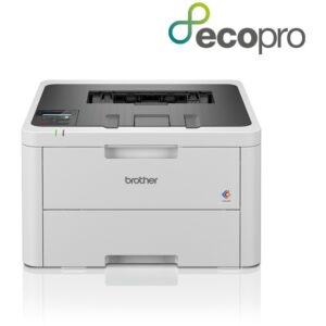 Printer Brother HLL3220CWE / Color / A4 / 600 x 2400 DPI / Duplex 18 ppm / e bardhë dhe zezë