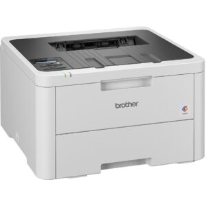 Printer Brother HLL3220CWE / Color / A4 / 600 x 2400 DPI / Duplex 18 ppm / e bardhë dhe zezë