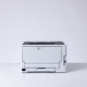 Printer Brother HLL3220CWE / Color / A4 / 600 x 2400 DPI / Duplex 18 ppm / e bardhë dhe zezë