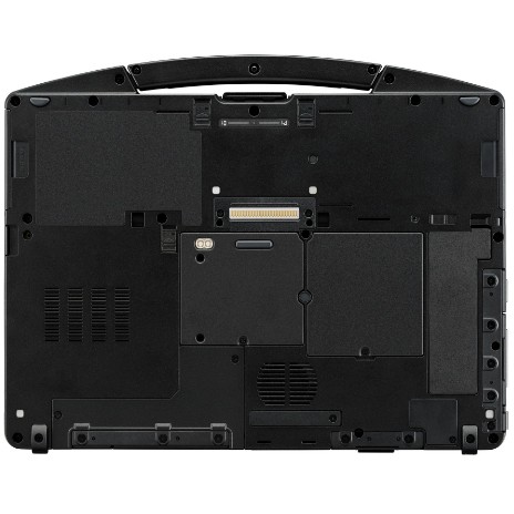 Laptop Panasonic TOUGHBOOK FZ-55 MK3 / i5-1345U / 16GB DDR4 / 512GB / 14" FWXGA LCD / Intel Iris Xe Graphics -Zezë/Gri - Figura 2