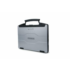 Laptop Panasonic TOUGHBOOK FZ-55 MK3 / Core i5-1345U / 16GB / 512GB / 14" Full HD / Intel Iris Xe / e zez dhe gri