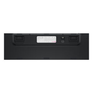 Tastierë Gaming Logitech GL Tactile G915 X LIGHTSPEED / Wired & Wireless / QWERTY / Nordic Language – Bardhë 7