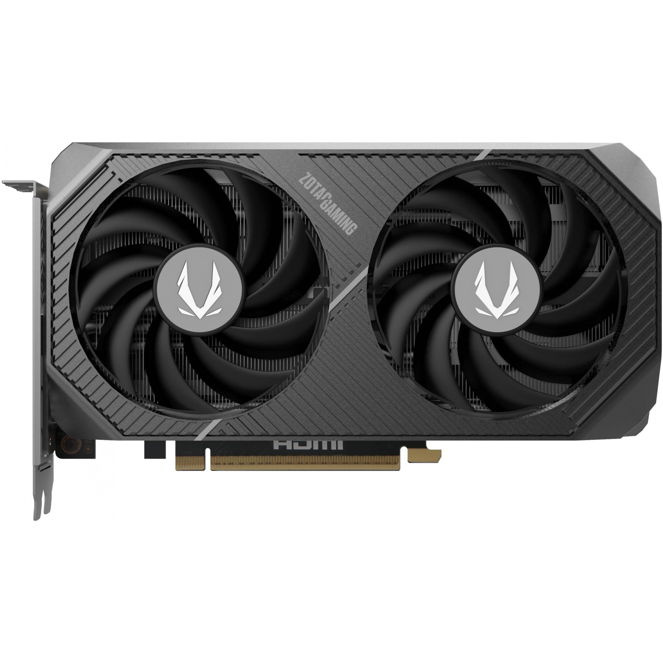 Kartelë Grafike NVIDIA RTX 5060 Ti 16 GB ZotacTwin Edge OC GDDR7