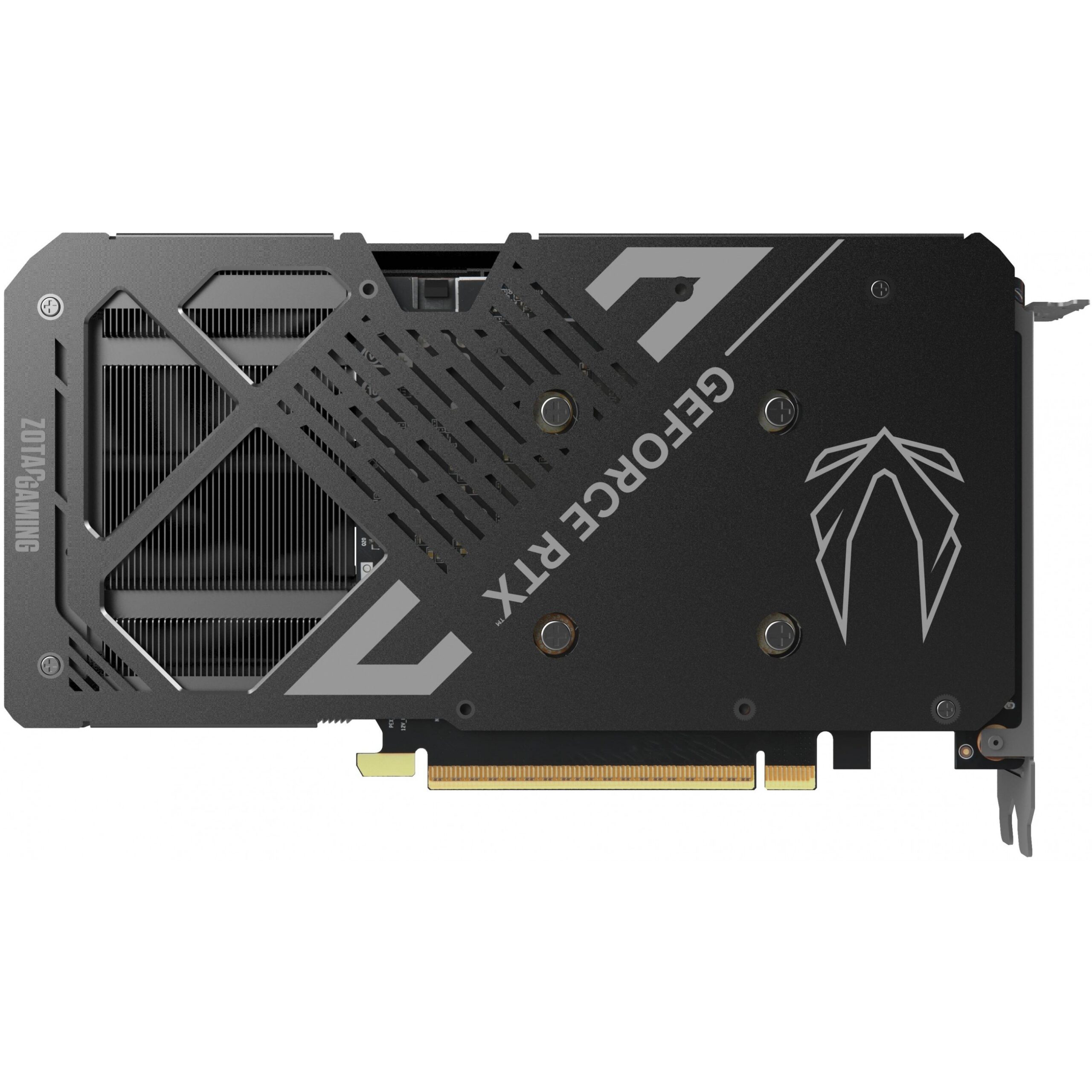 Kartelë Grafike NVIDIA RTX 5060 Ti 16 GB ZotacTwin Edge OC GDDR7 - Figura 3
