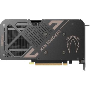 Kartelë Grafike NVIDIA Zotac RTX 5060 TI AMP 8GB GDDR7 HDMI 3xDP
