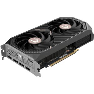Kartelë Grafike NVIDIA Zotac RTX 5060 TI AMP 8GB GDDR7 HDMI 3xDP