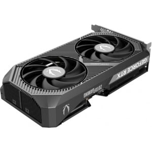 Kartelë Grafike Nvidia RTX 5060 Ti Zotac Twin Edge 8GB GDDR7