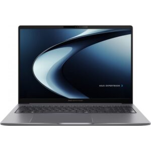 Laptop ASUS ExpertBook P3 / Core i7-13620H / 16GB / 512GB / 16" WUXGA IPS / Intel UHD Graphics / Gri
