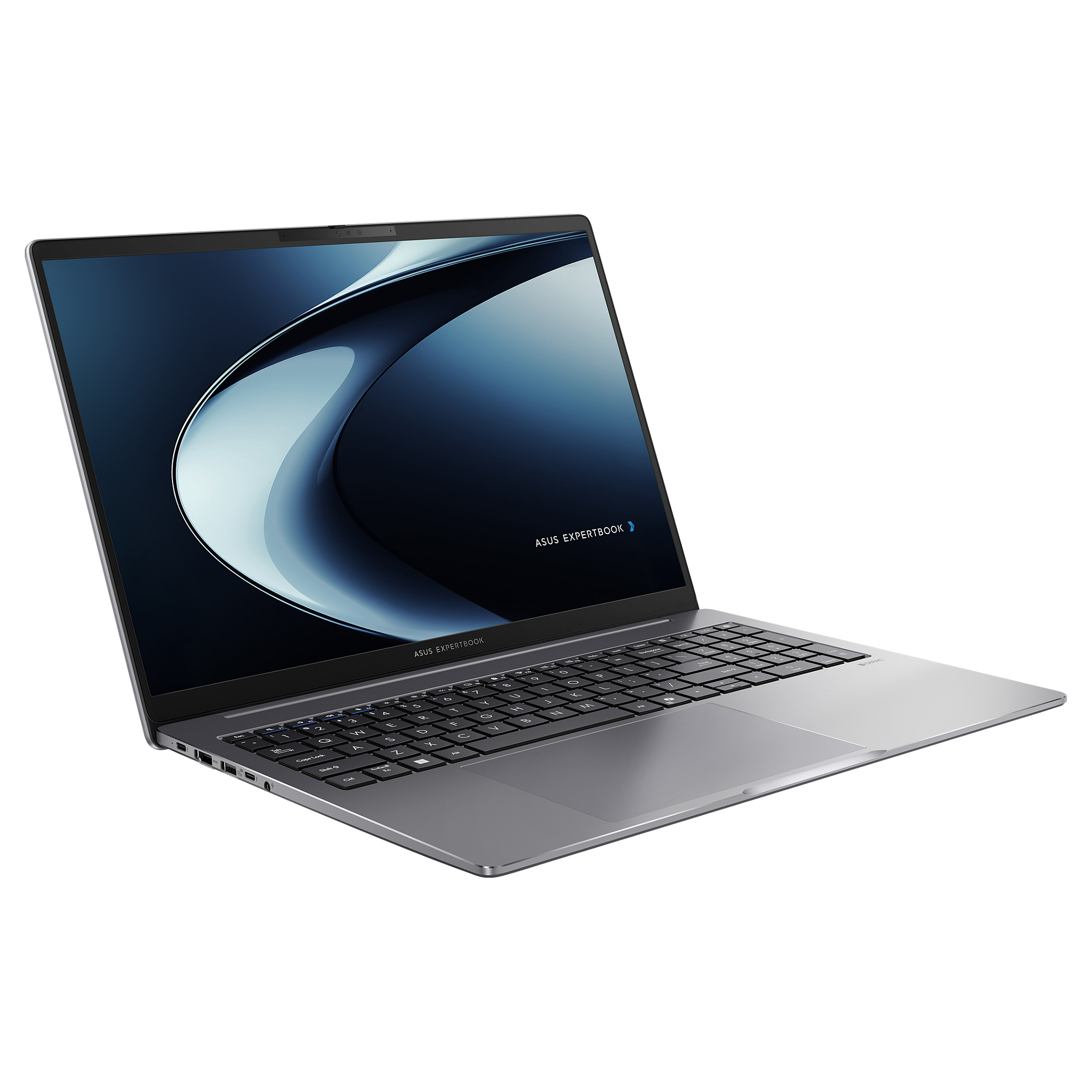 Laptop ASUS ExpertBook P3 P3605CVA-MB0023X / i5-13420H / 16GB DDR5 / 512GB / 16″ WUXGA IPS-Level AG / Intel UHD Graphics – Gri 3