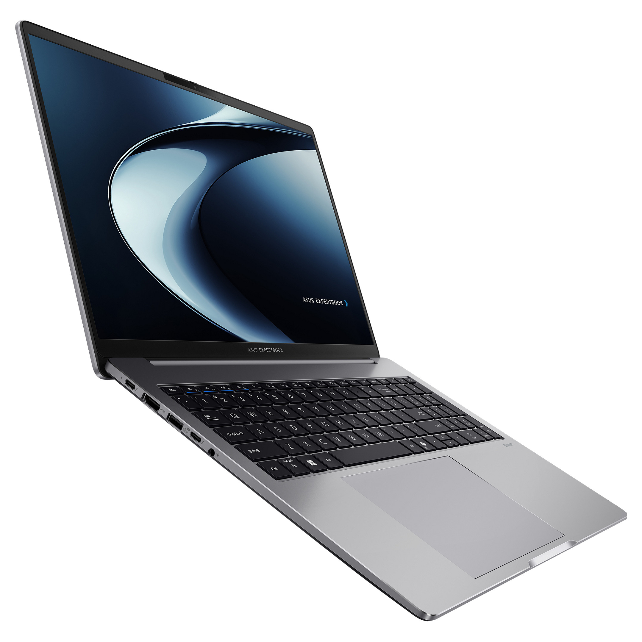Laptop ASUS ExpertBook P3 P3605CVA-MB0023X / i5-13420H / 16GB DDR5 / 512GB / 16″ WUXGA IPS-Level AG / Intel UHD Graphics – Gri 4