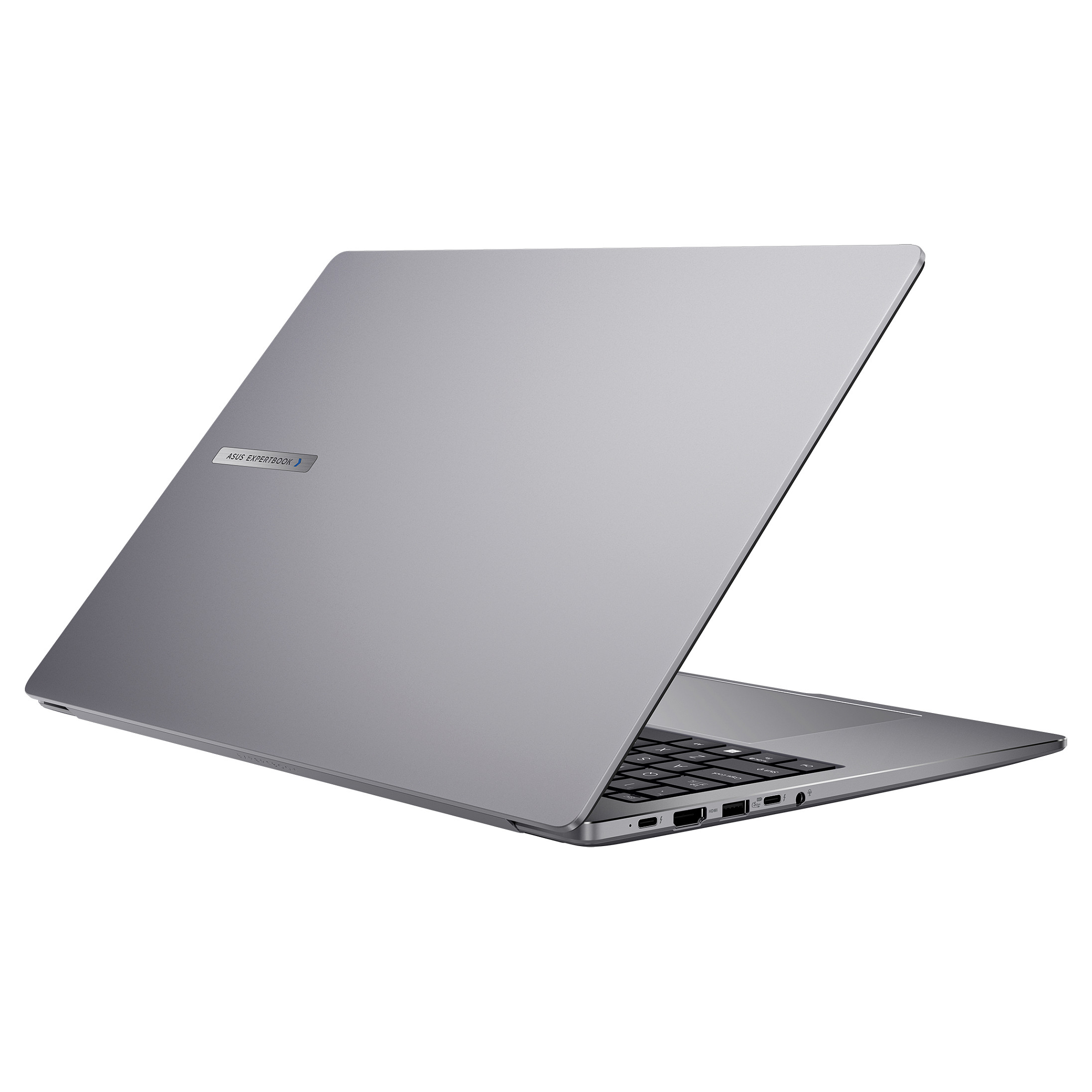 Laptop ASUS ExpertBook P3 P3605CVA-MB0023X / i5-13420H / 16GB DDR5 / 512GB / 16″ WUXGA IPS-Level AG / Intel UHD Graphics – Gri 5
