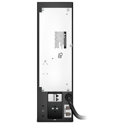 Smart-UPS APC SRT 192V 8 - 10kVA Tower - Figura 4