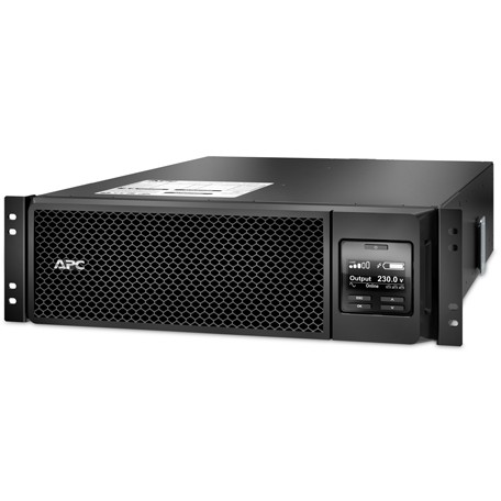 Rack UPS APC ONL / 5000VA / SRT5KRMXLW‑HW