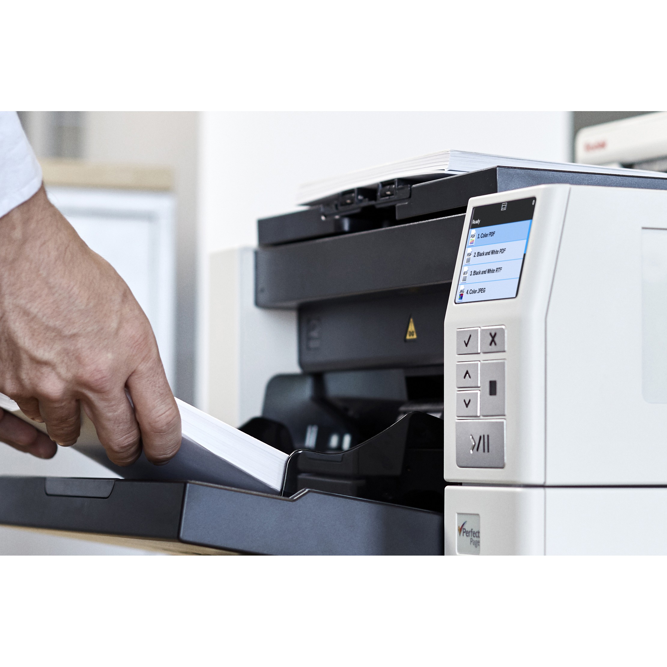 Skaner Kodak i4250 – Production Document Scanner - Figura 3