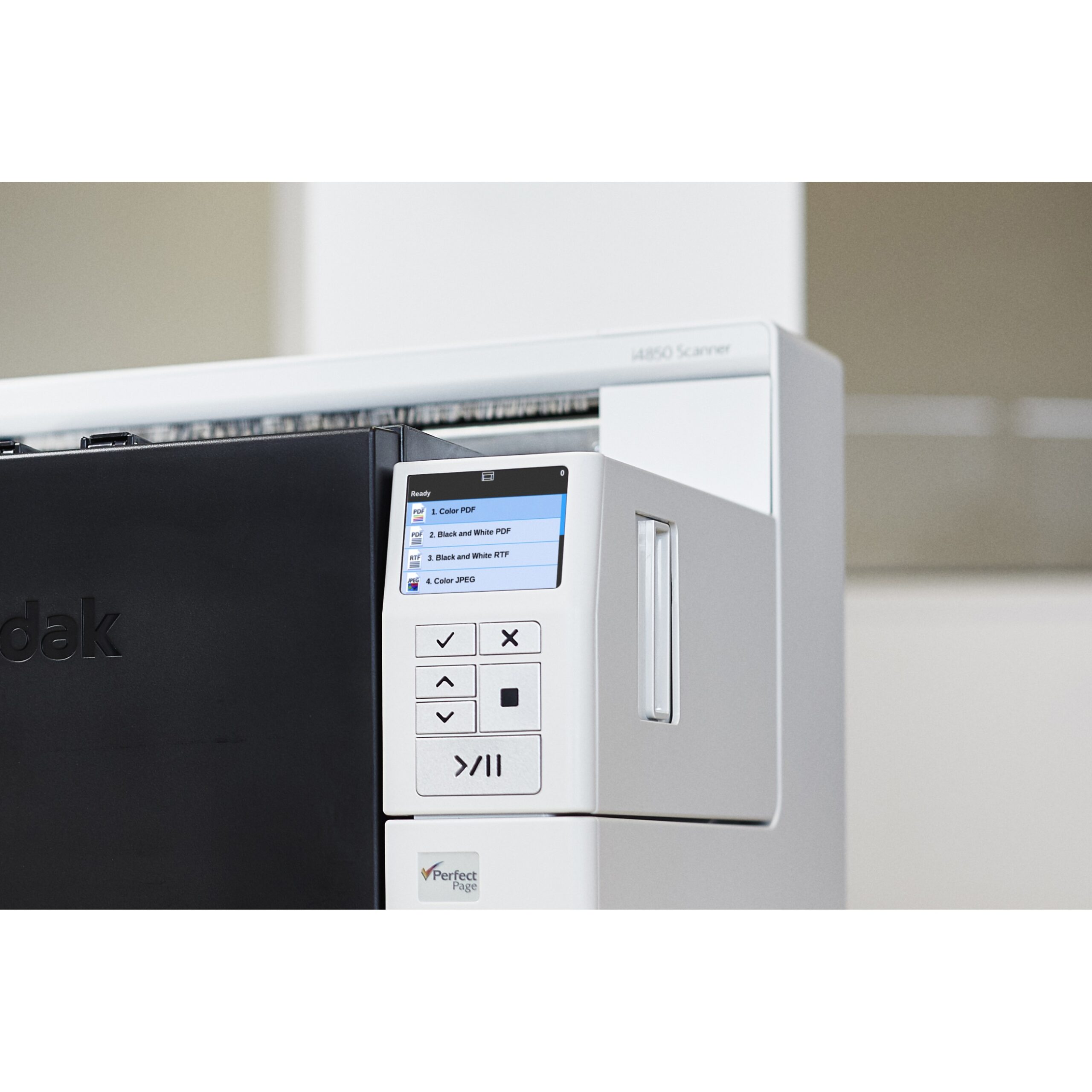 Skaner Kodak i4250 – Production Document Scanner - Figura 4