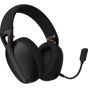 Kufje Gaming Canyon GH-13 7.1 Surround / 2.4GhZ / BT / USB-C / e zezë