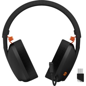 Kufje Gaming Canyon GH-13 7.1 Surround / 2.4GhZ / BT / USB-C / e zezë