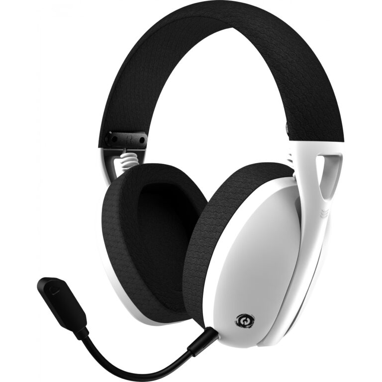 Kufje Gaming Canyon GH-13 7.1 Surround / 2.4GhZ / BT / USB-C / e zezë