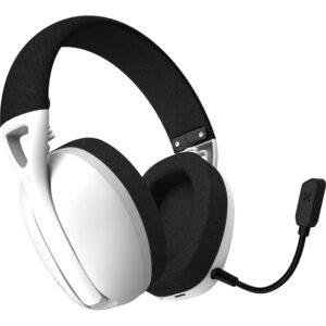 Kufje Gaming Canyon GH-13 7.1 Surround / 2.4GhZ / BT / USB-C / e zezë