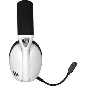 Kufje Gaming Canyon GH-13 7.1 Surround / 2.4GhZ / BT / USB-C / e zezë