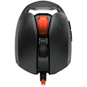 Maus Gaming COUGAR AirBlader Tournament / 20000 DPI / me kabllo / e zezë