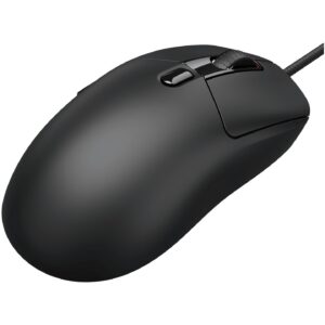 Maus Gaming COUGAR Minos Neo / me kabllo / 6200 DPI / e zezë