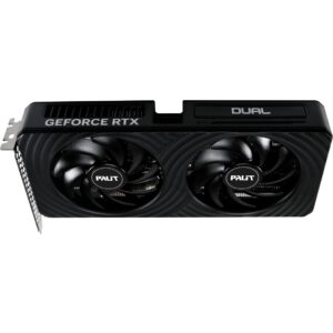 Kartelë Grafike NVIDIA RTX 5060 TI Palit Dual 8GB GDDR7 GDDR7