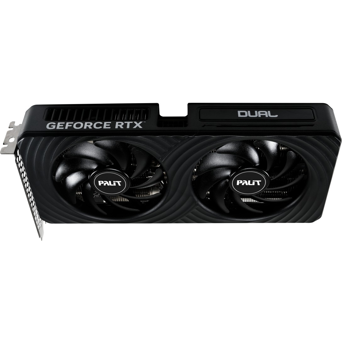 Kartelë Grafike NVIDIA RTX 5060 TI Palit Dual 8GB GDDR7 GDDR7 - Figura 4
