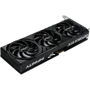 Kartelë grafike NVIDIA RTX 5060 Ti Palit Infinity 3 16GB GDDR7 HDMI 3xDP