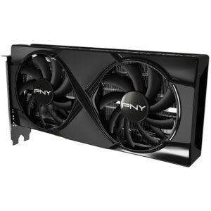 Kartelë Grafike NVIDIA PNY RTX5060 TI VERTO Dual Fan 16GB GDDR7 HDMI 3xDP